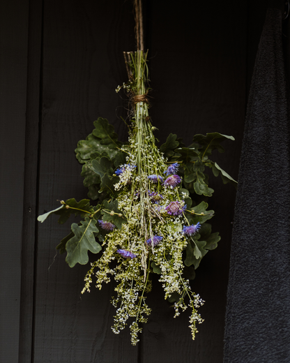 Sauna “Black Pearl”